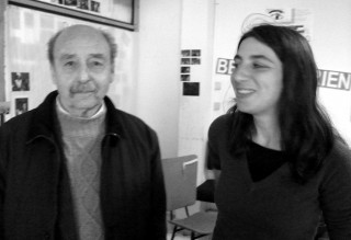 Marc e Chloé Scialom