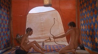 Pasolini, Il fiore delle mille e una notte (1974)