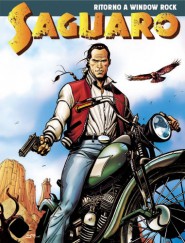 Saguaro, Sergio Bonelli Editore