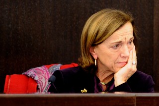 Elsa Fornero Elsa Fornero