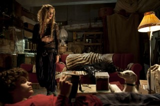 Io e te (foto di scena)