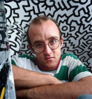 Keith Haring