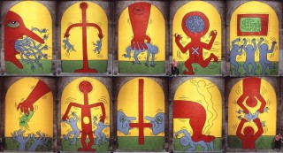 The Ten Commandments