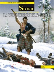 Copertina Le Storie 2