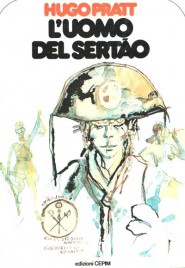 Un uomo un'avventura