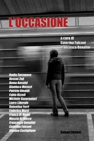 La copertina de L'Occasione