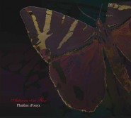 Copertina Phalène D'Onyx