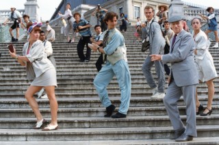 Trois places pour le 26