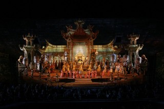 Turandot Turandot