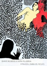 Da Poema a fumetti di Dino Buzzati