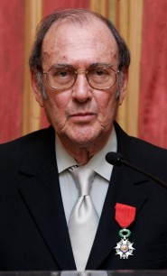 Harold Pinter