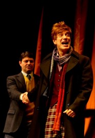 Trappola per topi (foto di scena)