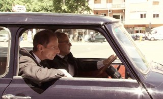 Un fotogramma del film