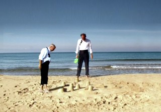 Un fotogramma del film (1)