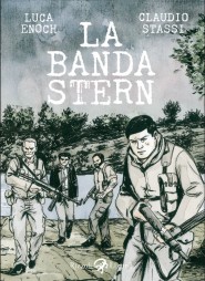 La Banda Stern - copertina