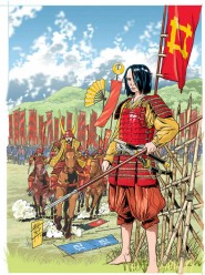 Lilith - La grande battaglia