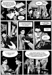 La Banda Stern - Il giuramento di Avner