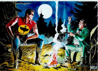 Zagor