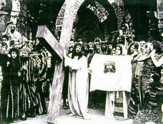 La vie du Christ, 1906 La vie du Christ, 1906