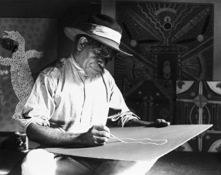 Johnny Warangkula Tjupurrula