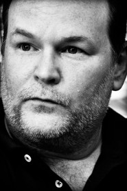 Ritratto di Victor Gischler