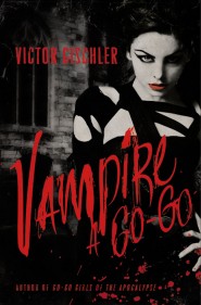 Copertina Vampire-a-go-go
