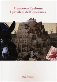 Copertina I privilegi dell'ignoranza