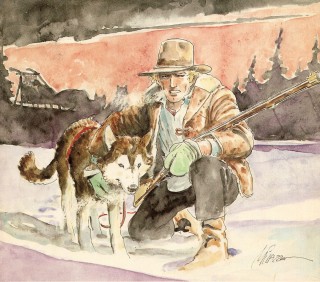 Ken Parker Ken Parker