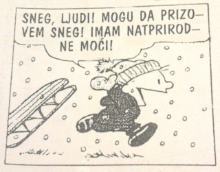 Dialetto ekavo Dialetto ekavo