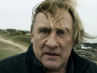 Gérard Depardieu