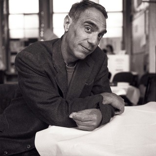 Derek Jarman