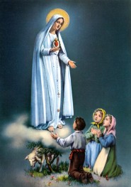 Miracolo di Fatima