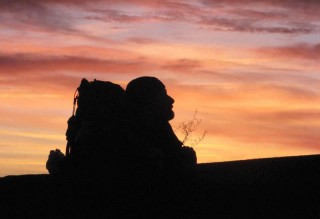 La rivoluzione della viandanza