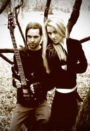 Autumn’s Grey Solace