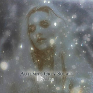 Divinian - Autumn’s Grey Solace
