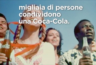 immagine spot coca cola 2013 immagine spot coca cola 2013