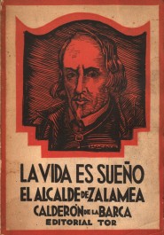 Pedro Calderón de la Barca