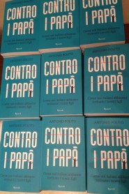 Copertina di "Contro i papà"