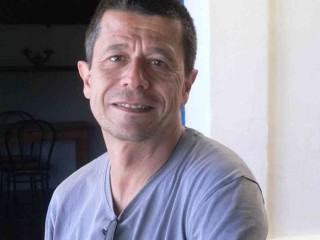 Emmanuel Carrère