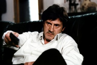 Daniel Auteuil nel film L'Avversario