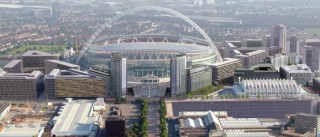 Stadio di Wembley