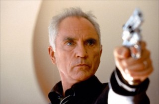 Terence Stamp