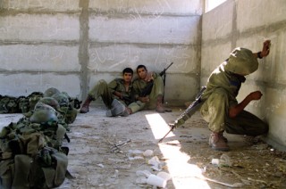 Sans titre (Trackers n° 57)