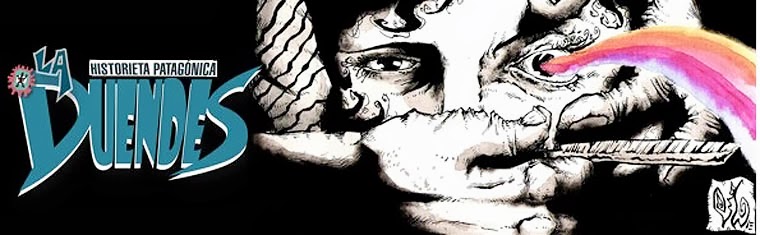 La Duendes - logo La Duendes - logo