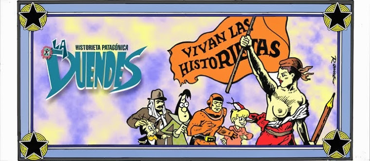 La Duendes La Duendes