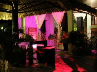 uno dei bar di Mui Ne