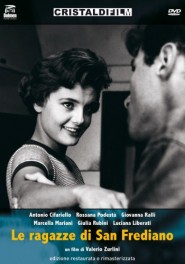 Le ragazze di Sanfrediano