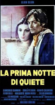 La prima notte di quiete