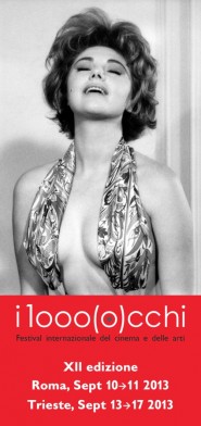 Locandina de I mille occhi