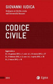 Codice Civile